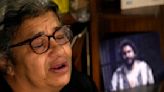 Family says Egyptian hunger-striking activist drinking water