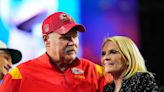 A Guide to Andy Reid’s Family: Meet the Kansas City Chiefs Coach’s Wife and Kids