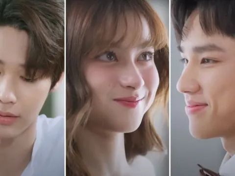 Thai Drama A Love So Beautiful Episode 17-18 Trailer, Release Date & Time