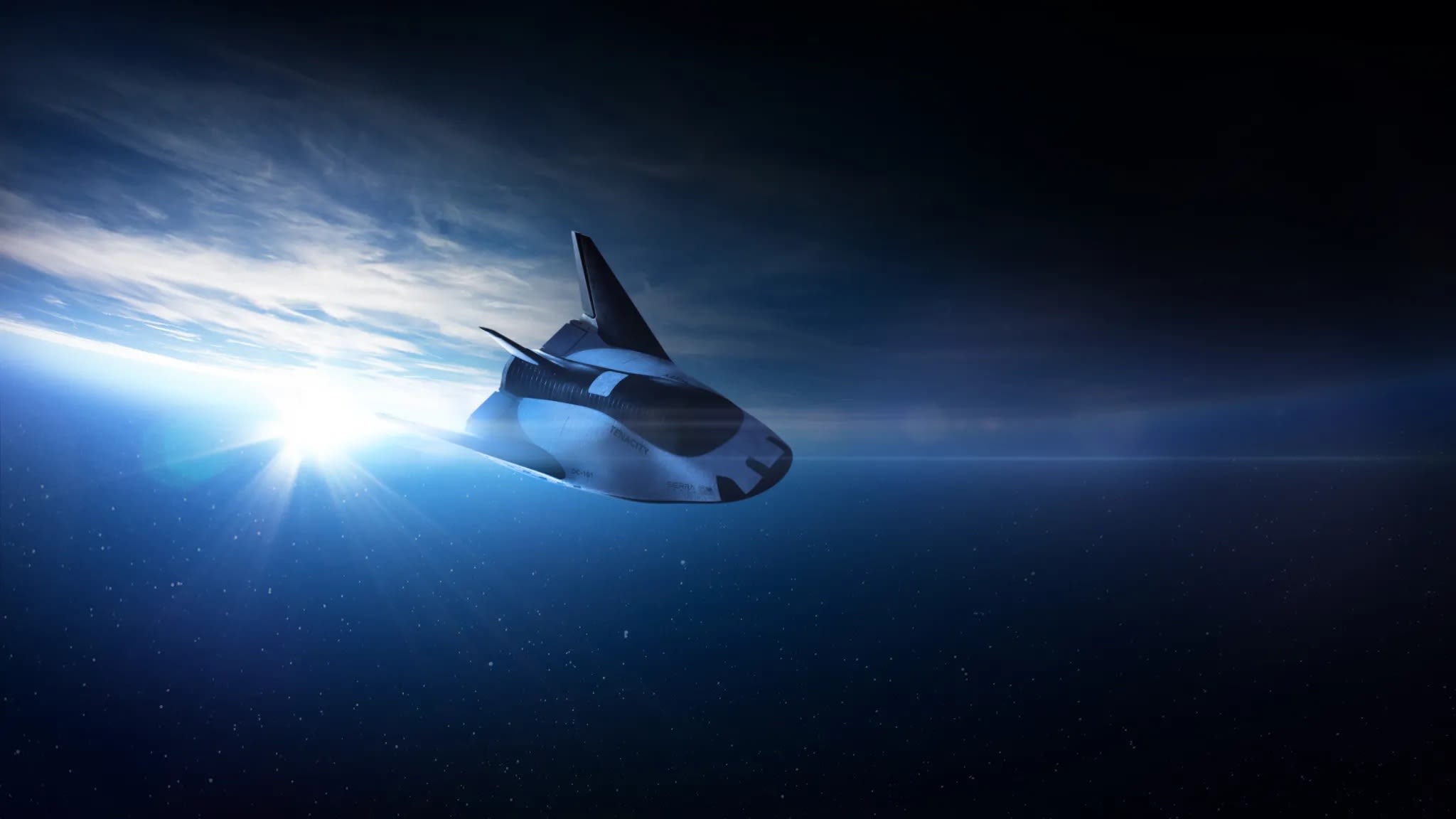 Dream Chaser spaceplane completes tests at NASA’s Neil Armstrong facility