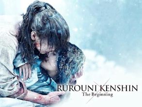 Rurouni Kenshin: The Beginning