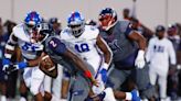 Tennessee State football, Eddie George vs. Jackson State: Our score prediction