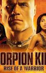 The Scorpion King 2: Rise of a Warrior