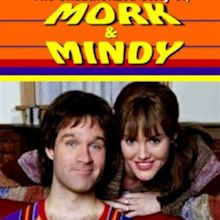 Behind the Camera: The Unauthorized Story of Mork & Mindy (TV Movie ...