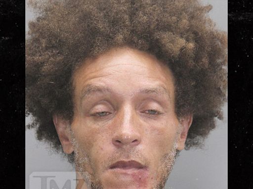 Delonte West Arrested Again, Takes Alarming Mug Shot