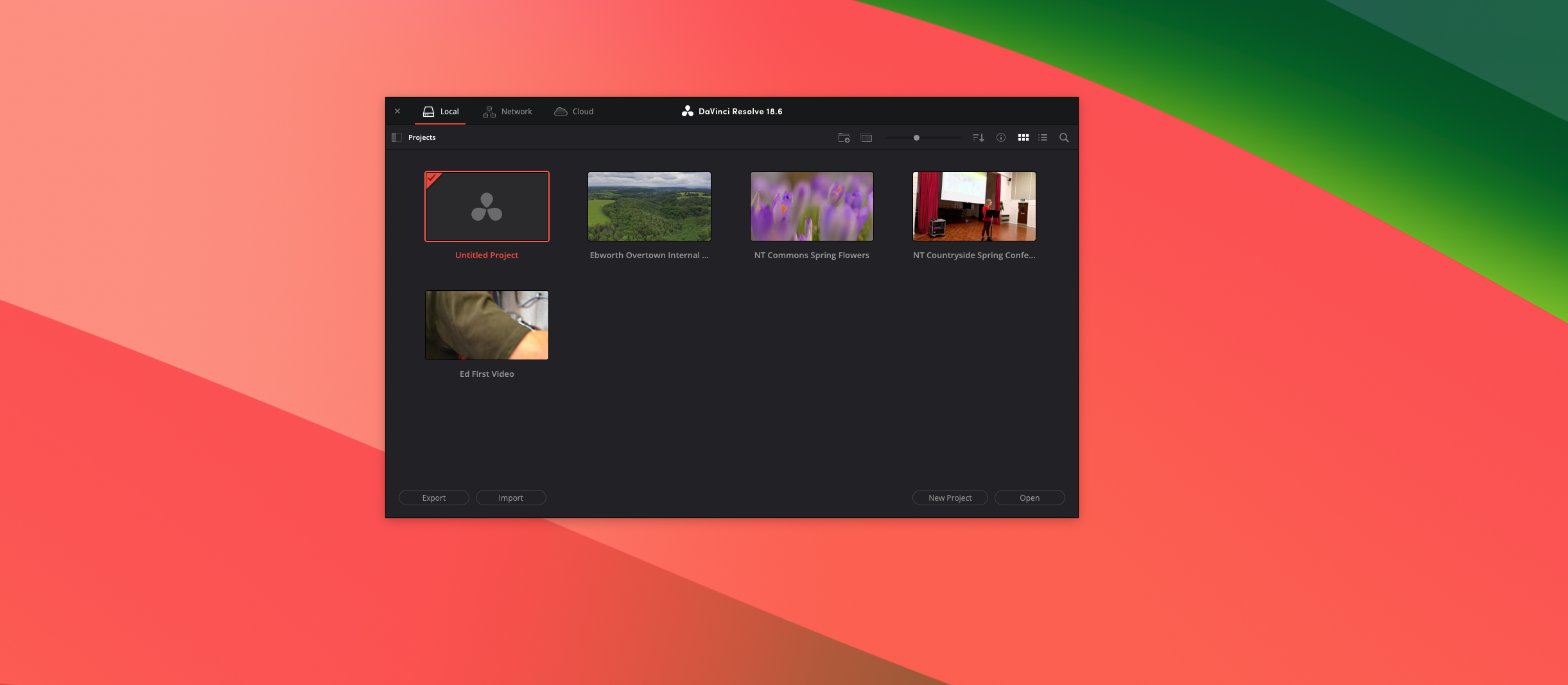 DaVinci Resolve 19 review: leading video-editing software gets even better, somehow