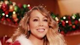 Mariah Carey announces it’s time for Christmas