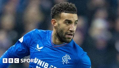 Connor Goldson: 'Concrete offer' for Rangers defender - Philippe Clement