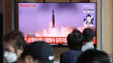 Corea del Norte dice que el lanzamiento de un satélite fracasó y planea intentarlo de nuevo