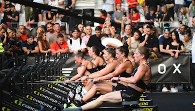 How a German Olympian helped take on CrossFit to build Hyrox, the next-generation fitness race with 34,000% growth