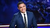 Trevor Noah to leave 'The Daily Show' after seven years