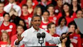 Former President Barack Obama coming to Milwaukee Oct. 29 to support Tony Evers, Mandela Barnes ahead of midterms