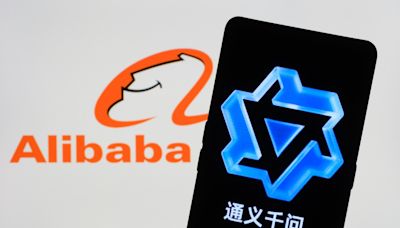 Alibaba chairman Joe Tsai voices confidence in Chinese consumer spending as e-commerce, cloud business units get back on growth track