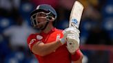 England ready to peak at perfect time in T20 World Cup, says Liam Livingstone