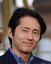 Steven Yeun