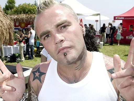 Crazy Town singer dies aged 49 after heartbreaking confession