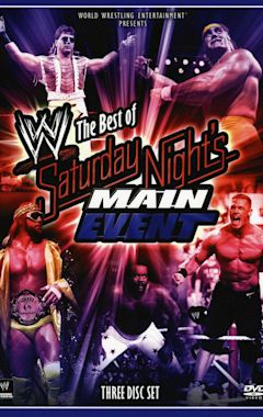 The WWE: The Best of Saturday Night's Main Event