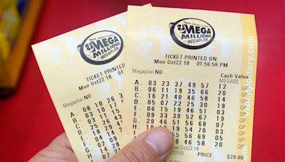 There’s now a 3rd place to buy lottery tickets online in N.J.