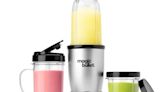 Magic Bullet Blender, Vitamix and Ninja CREAMi On Massive Sale For Black Friday