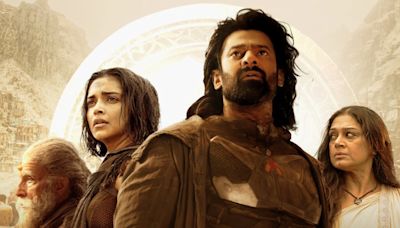 Kalki 2898 AD box office collection Day 8: Prabhas’ blockbuster breaks Rs 400 crore domestic barrier in just one week, poised to pass Rs 1000 crore worldwide