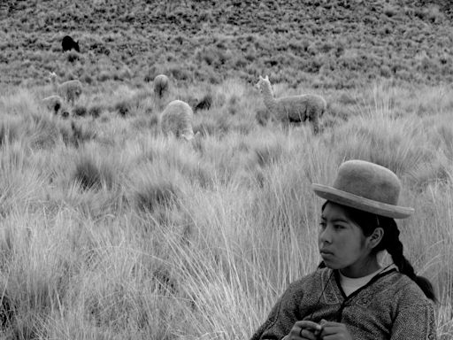 'Yana Wara', una película que rompe la distancia entre mito y realidad en el Perú andino