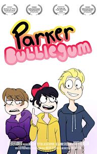 Parker Bubblegum