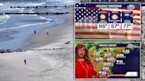 Memorial Day weekend forecast: Sunny, warm holiday weekend slated for Delaware Valley