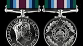 New medal for troops to recognise ‘unsung’ achievements