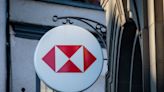 HSBC bank delays sale of Russian subsidiary