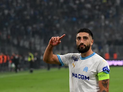 Trabzonspor reach agreement with Marseille for Samuel Gigot