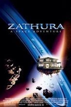 Zathura : Une aventure spatiale