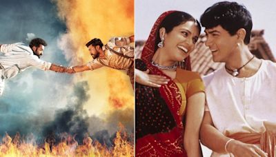 Academy Museum Celebrates The "Vibrant World" Of Indian Cinema. Line-Up Includes RRR, Lagaan And Slumdog Millionaire