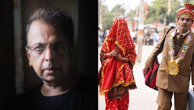 Ananth Mahadevan claims Kiran Rao’s Laapataa Ladies is similar to his 1999 film Ghoonghat Ke Pat Khol: ‘Many incidents are the same’