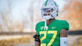 Oregon Ducks football player arrested in fatal hit-and-run, police say