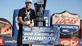 It's Dream Realized for New NHRA Pro Stock Motorcycle Champion Gaige Herrera