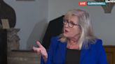 London mayoral race: Tory candidate Susan Hall forced to defend criticism of free school meals at TV hustings