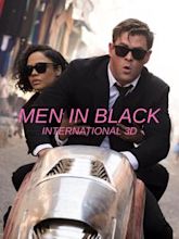 Men in Black International