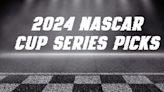 2024 NASCAR Cup Series picks: FrontPageBets’ Mike Szvetitz makes his Sonoma road course predictions