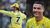 Thala For A Reason: FIFAs MS Dhoni-Themed Tribute To Cristiano Ronaldo Takes The Internet By Storm
