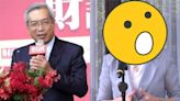 不止陳吉仲遭認知作戰！謝金河曝下個「部長級目標」