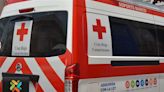 Hombre muere atrapado por derrumbe en Palmares | Teletica