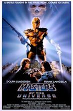 Masters of the Universe