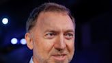 U.S. charges Russian billionaire Oleg Deripaska with violating sanctions