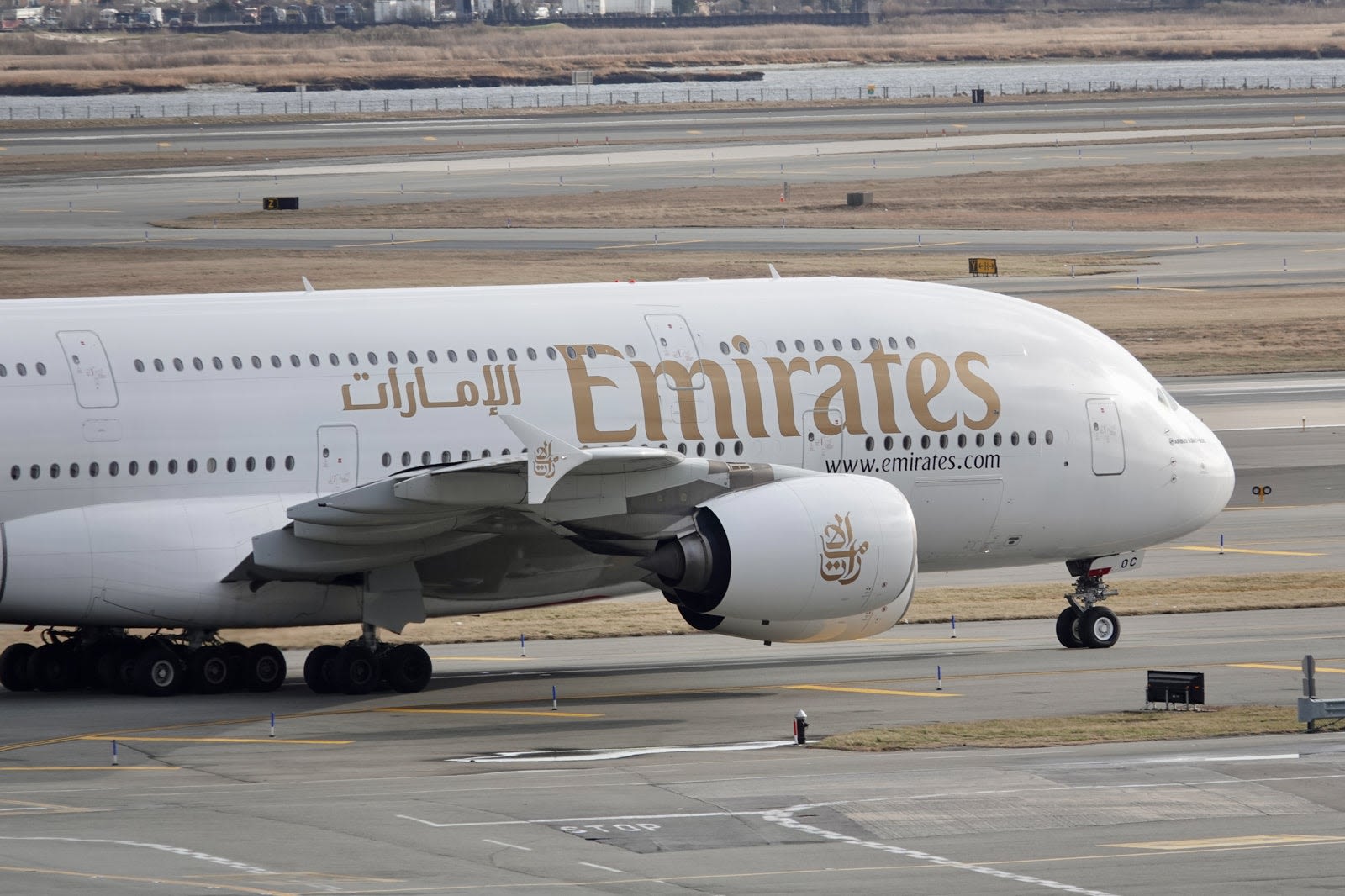 Emirates expands retrofit plans for Airbus A380, Boeing 777 jets - The Points Guy