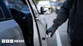 Derry: Foyle Springs car thefts may be linked, police say
