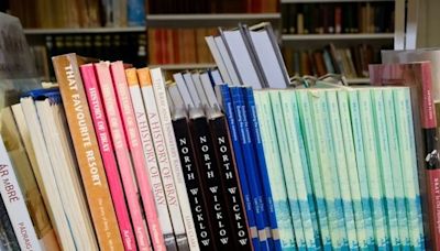 Wicklow book lovers can snap up some rare bargains at summer at library sale