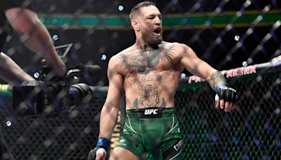 Dustin Poirier makes prediction for Conor McGregor's return