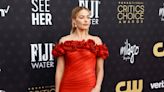 Best red carpet arrivals at 2024 Critics Choice Awards