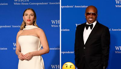 The White House Correspondents' Dinner Was Packed With Unexpected Celebrities — Here's Who Showed Up