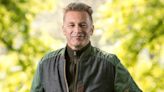 Chris Packham blasts football team for turning part of a park into ‘grotesque’ football fields